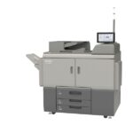 RICOH PRO 8400S