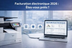 Facturation électronique 2026