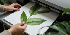 Moderniser son parc d’impression pour une démarche plus durable