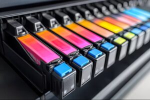 Recycler les consommables et limiter les déchets