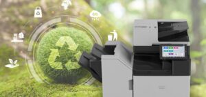 Réduire la consommation de papier