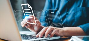 Facturation électronique 