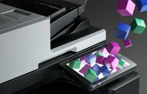 RICOH IM 3510